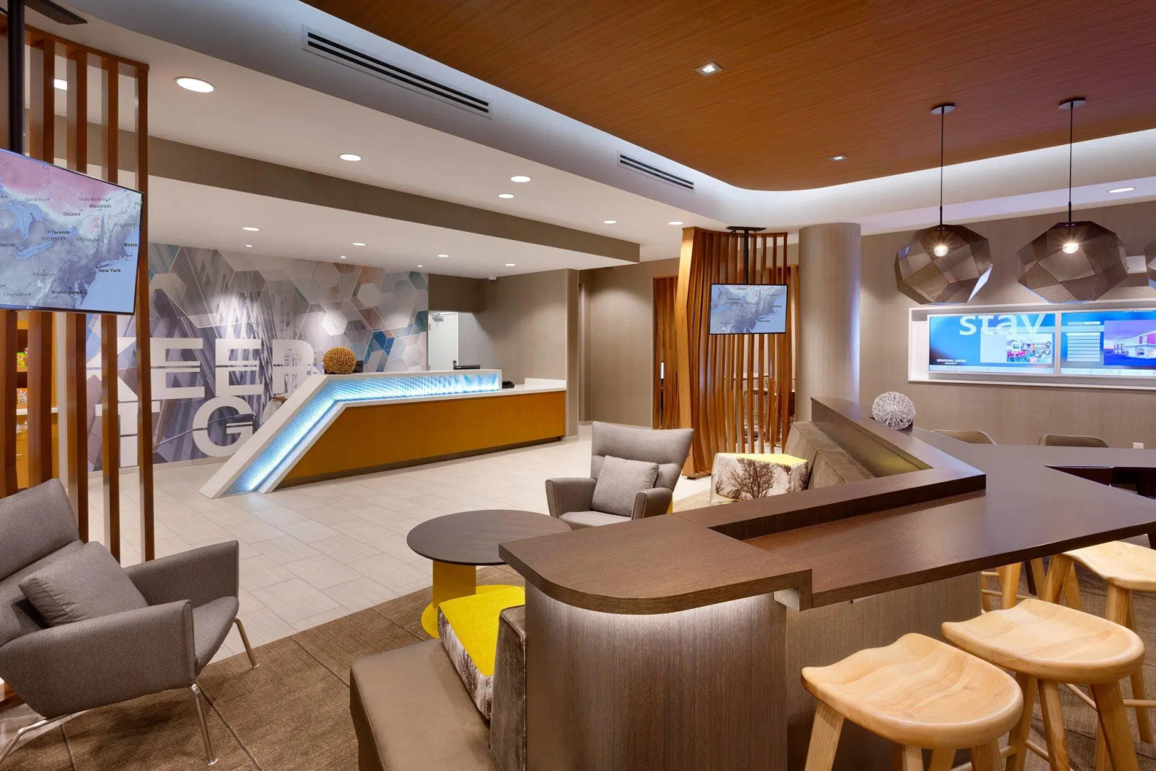 SpringHill Suites by Marriott Coralville