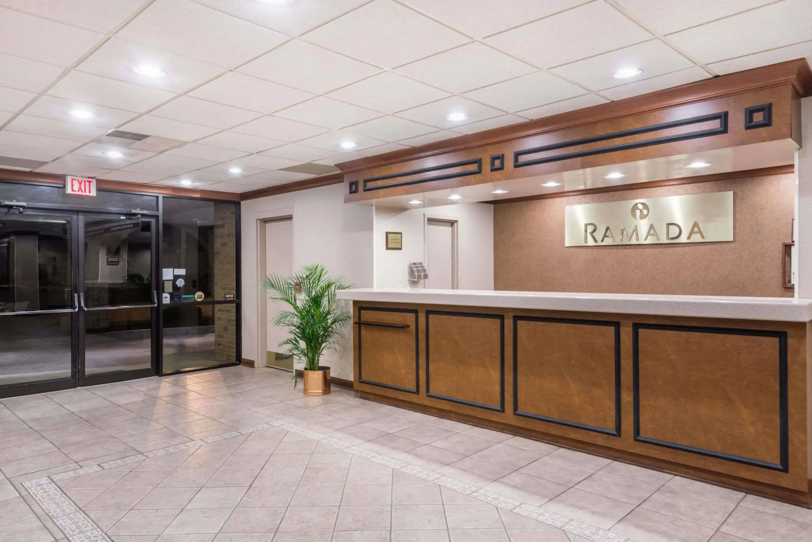 Ramada by Wyndham Xenia