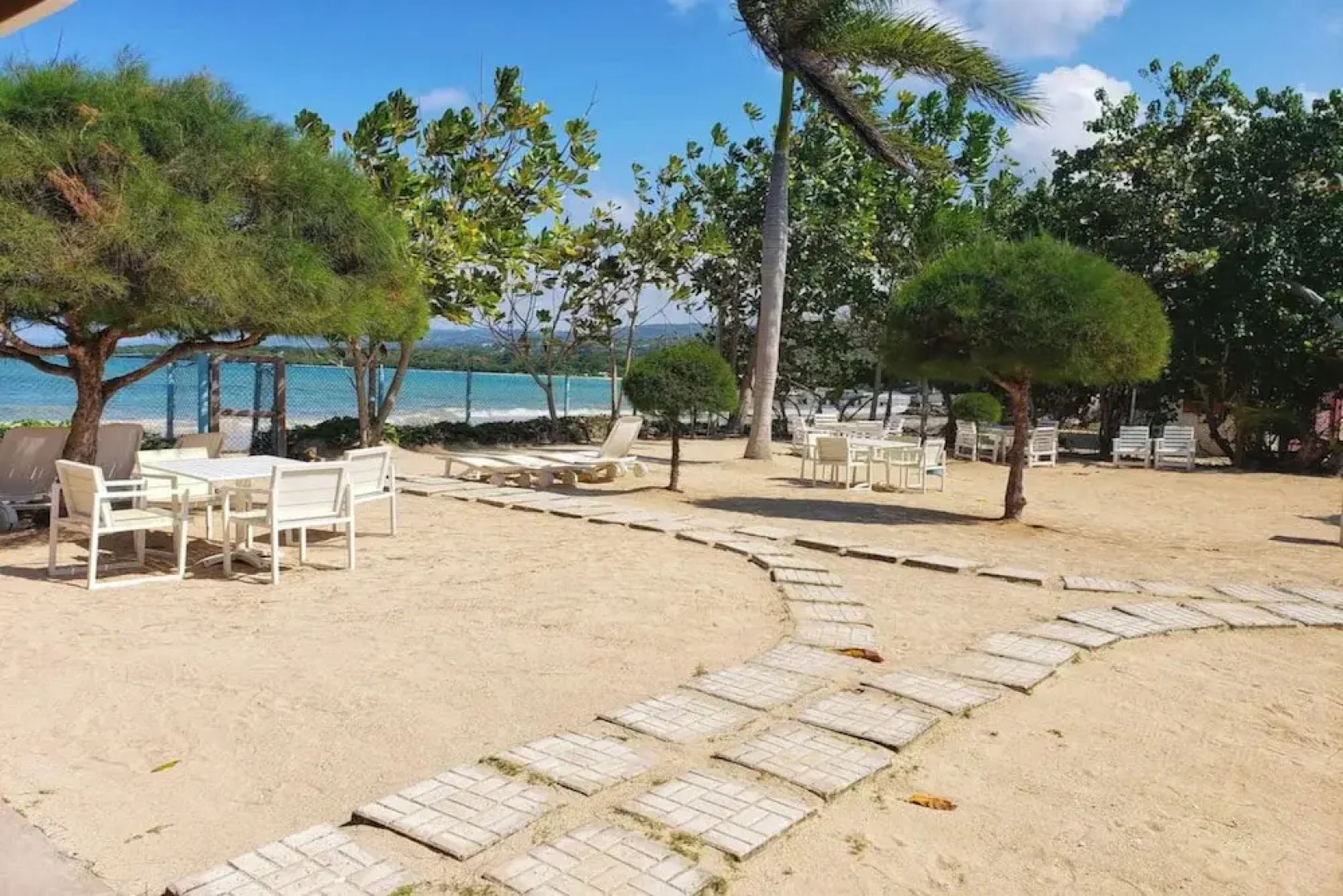 I Heart JA  Coastal DreamVIlla-Richmond Estates