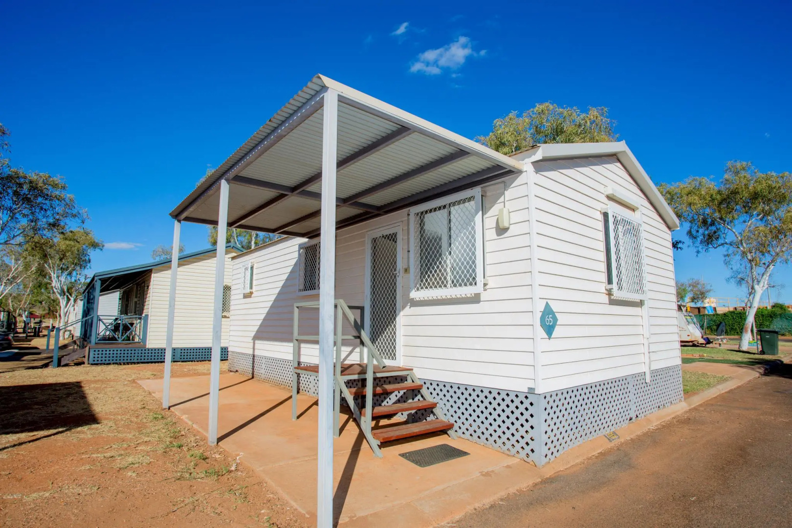 Discovery Parks - Pilbara, Karratha