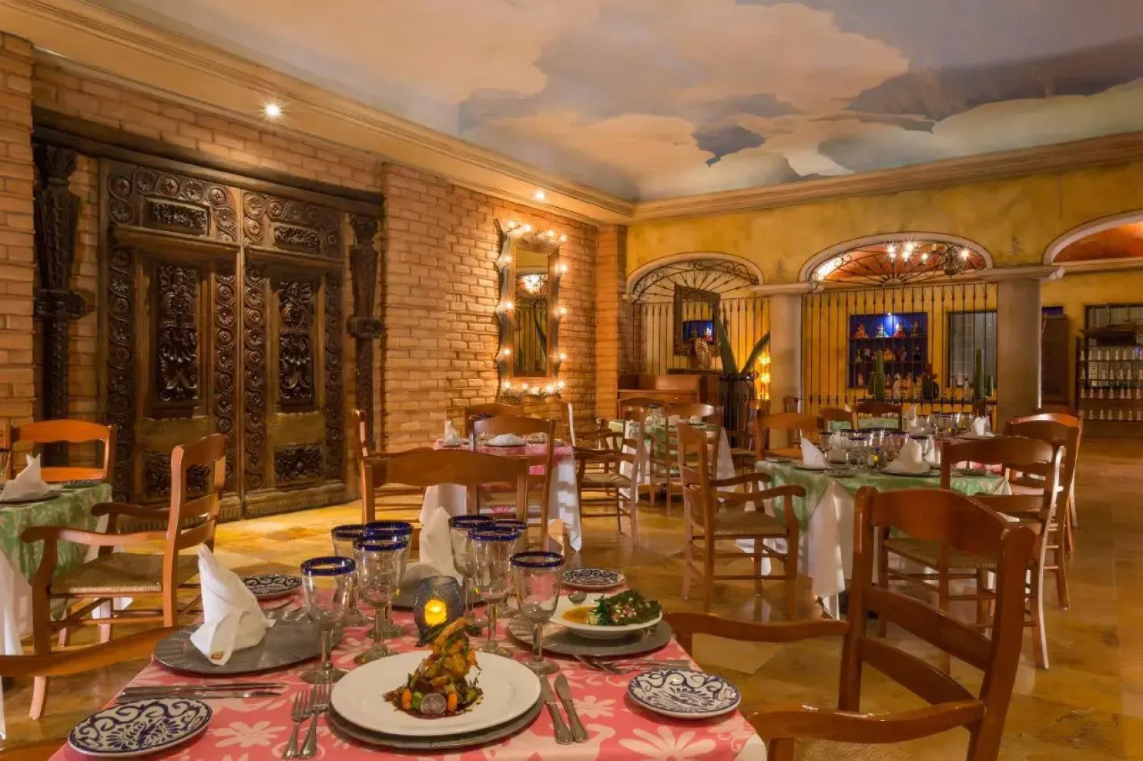 Barceló Gran Faro Los Cabos - All Inclusive