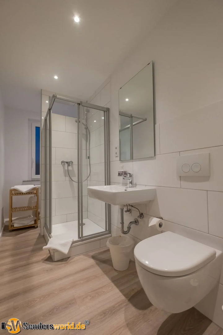 easy&cosy Cityroom Gelsenkirchen