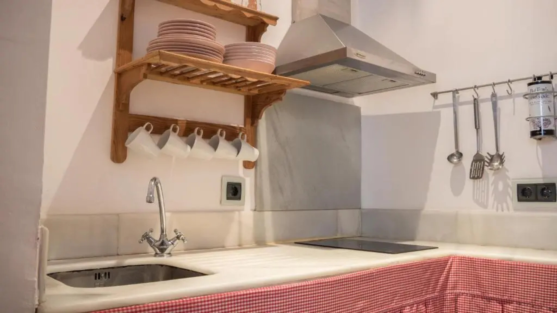 Apartamento El Teatro