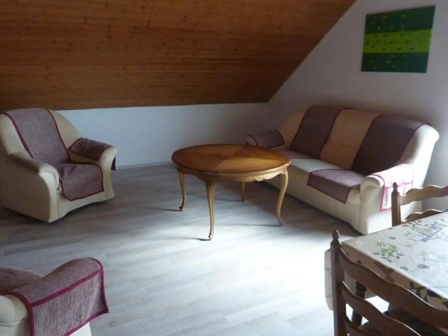 Ferienwohnung Schildwache