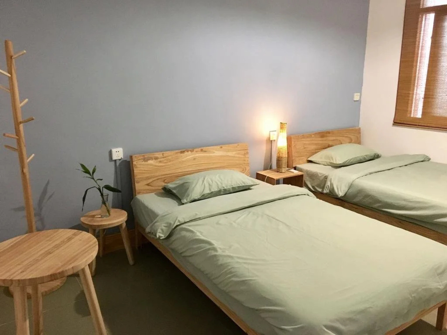 Hello Captain Youth Hostel