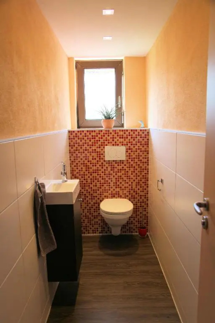 Ferienwohnung Schmetterling