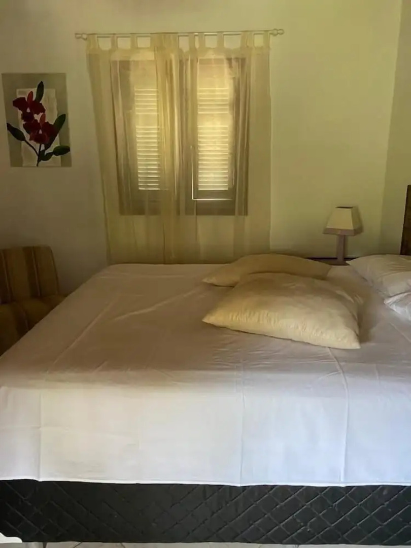 Sítio & Hospedagem Vistas de São Pedro