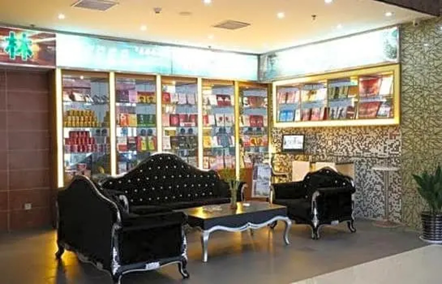 GreenTree Inn JiangSu HuaiAn LianShui Bus Station ZhanQian Square Express Hotel