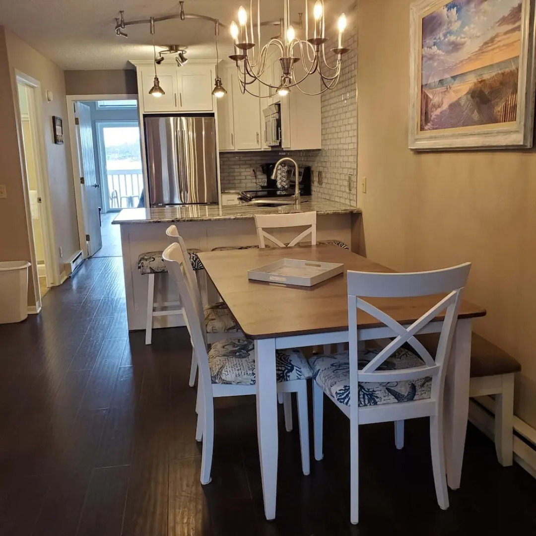 Caribbean Club Resort