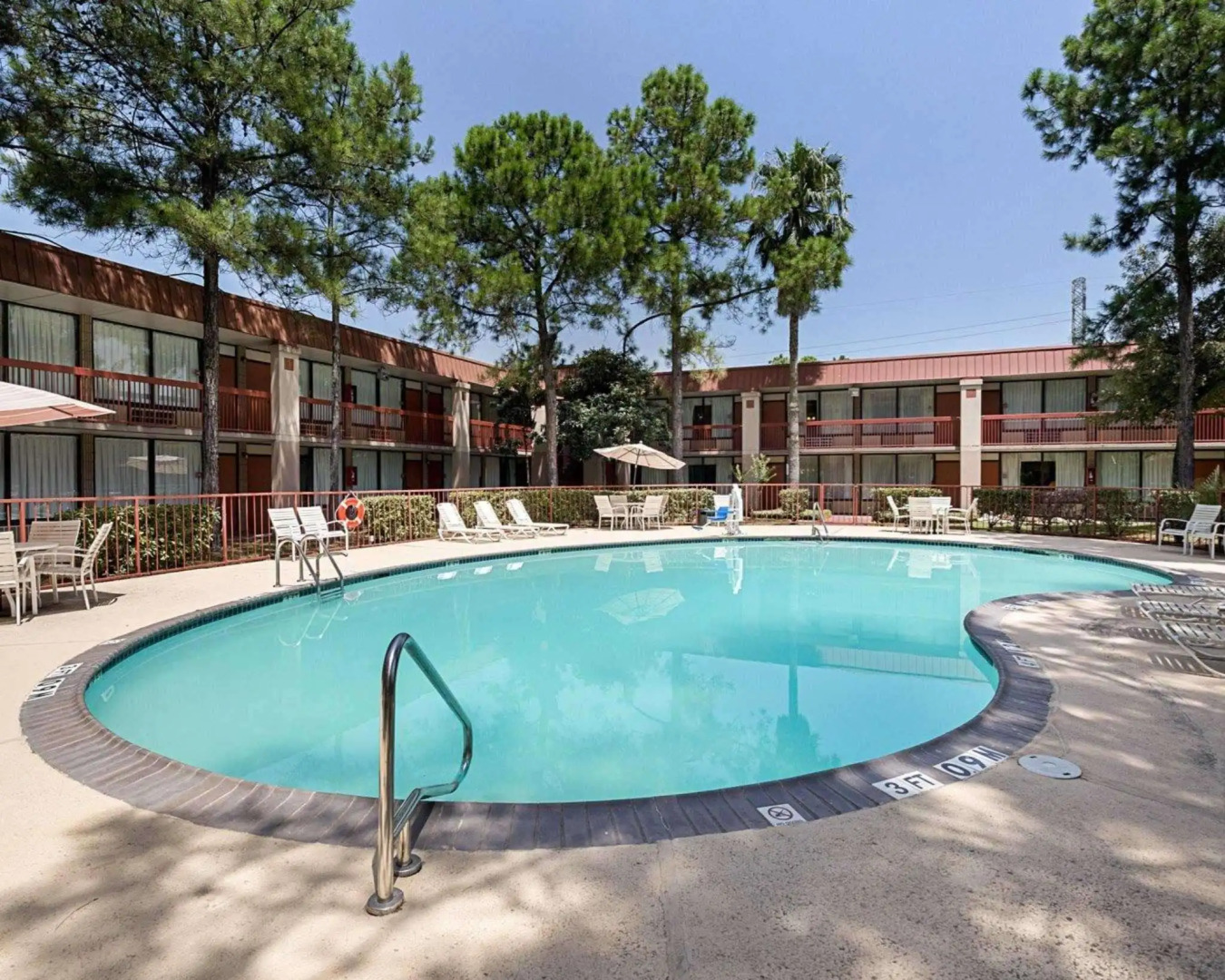 GreenTree Hotel & Extended Stay I-10 FWY Houston, Channelview, Baytown