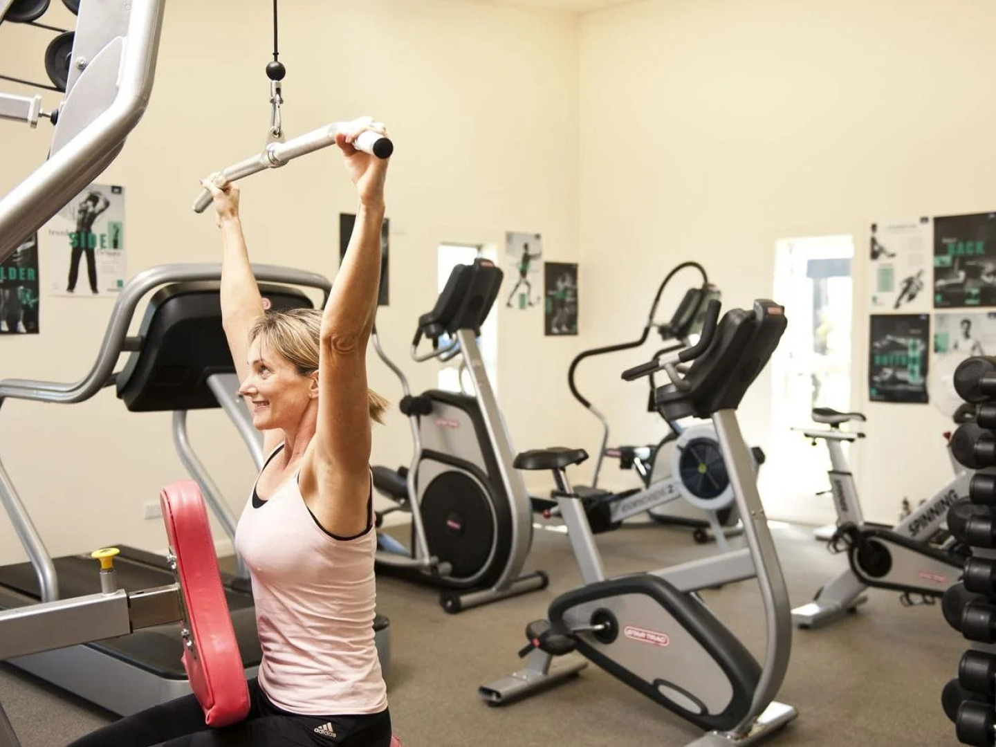 Brackenridge Country Retreat & Spa