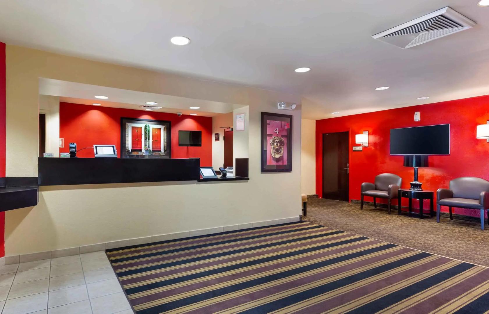 Extended Stay America Suites Baltimore Glen Burnie