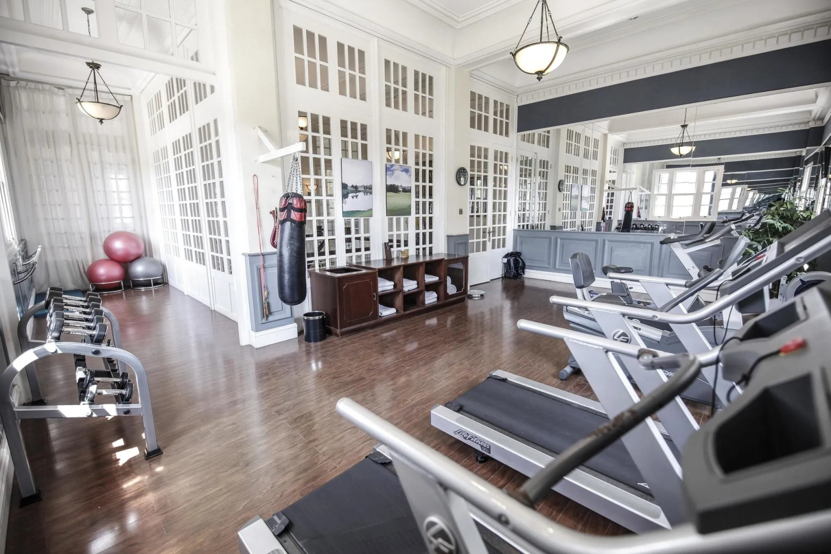 Dalat Palace Heritage Hotel