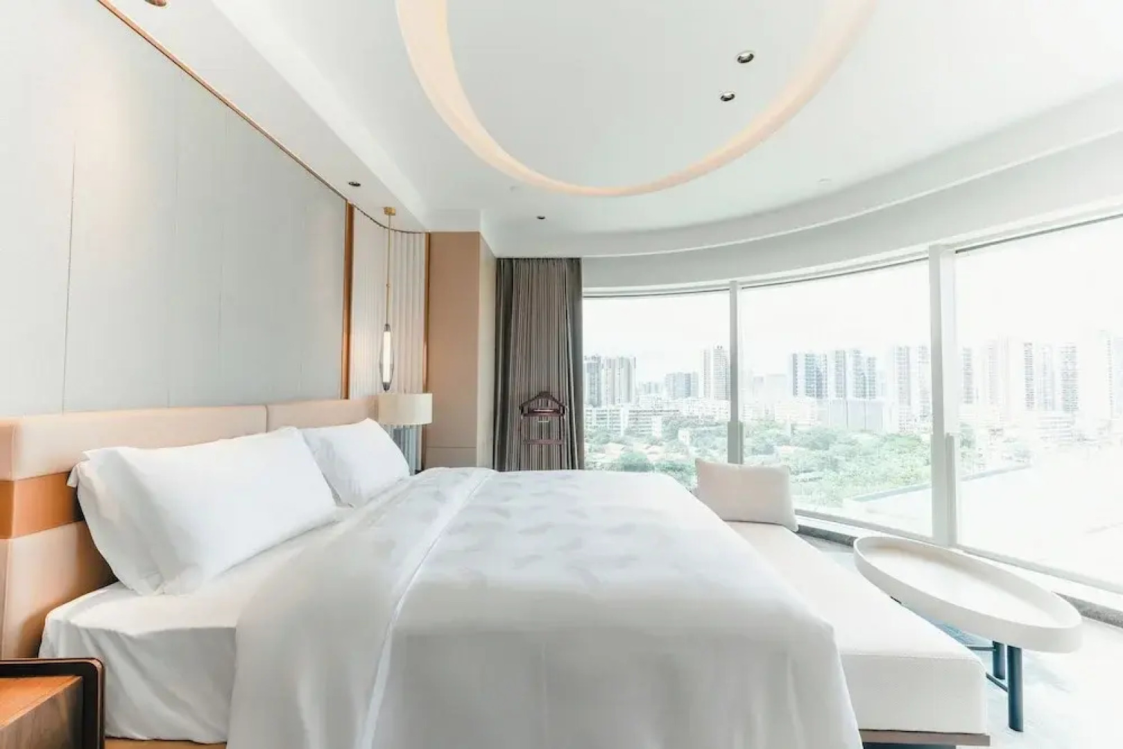 White Swan Hotel Zhangjiang