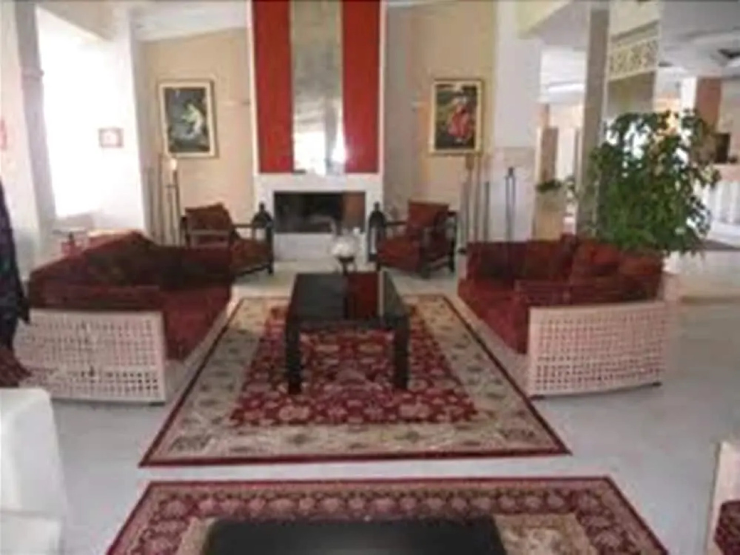 Отель Beis Beach