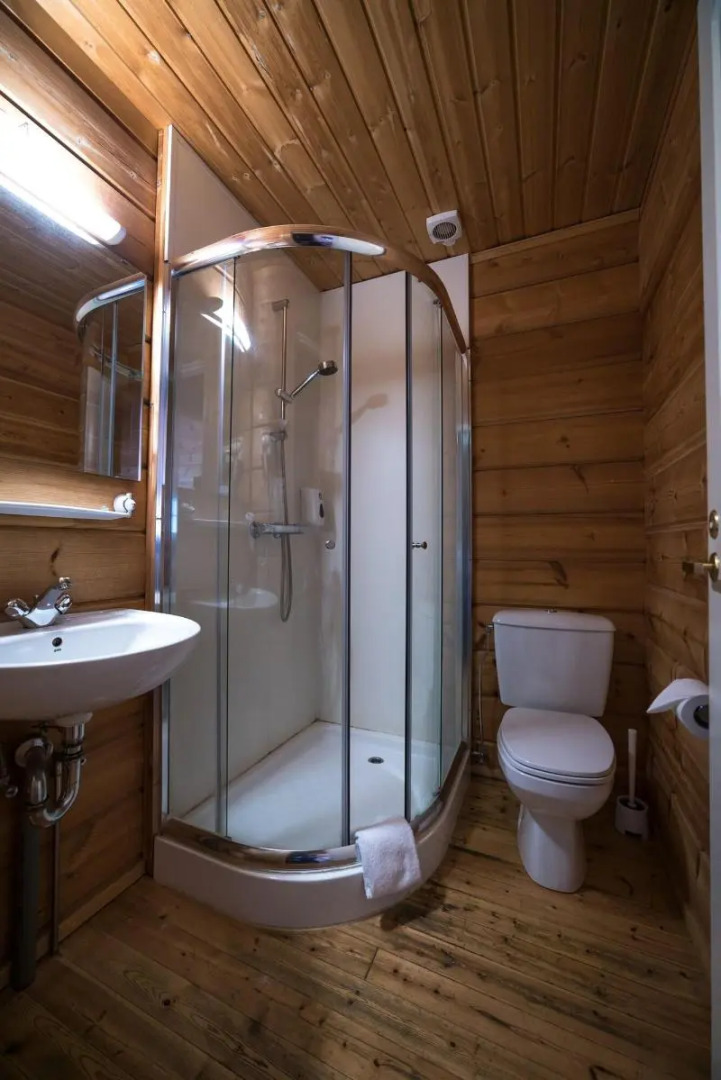 Hotel Breiðdalsvík