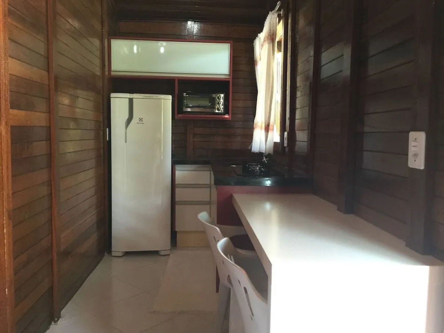 Pousada Jardim da Chapada