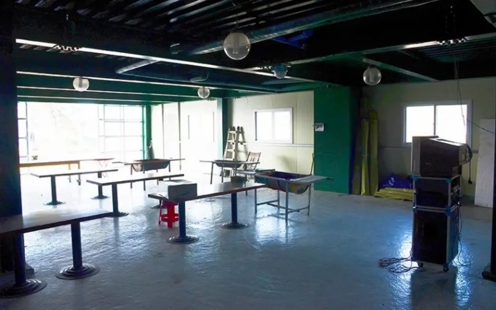 Boryeong Muchangpo Gandri House Pension