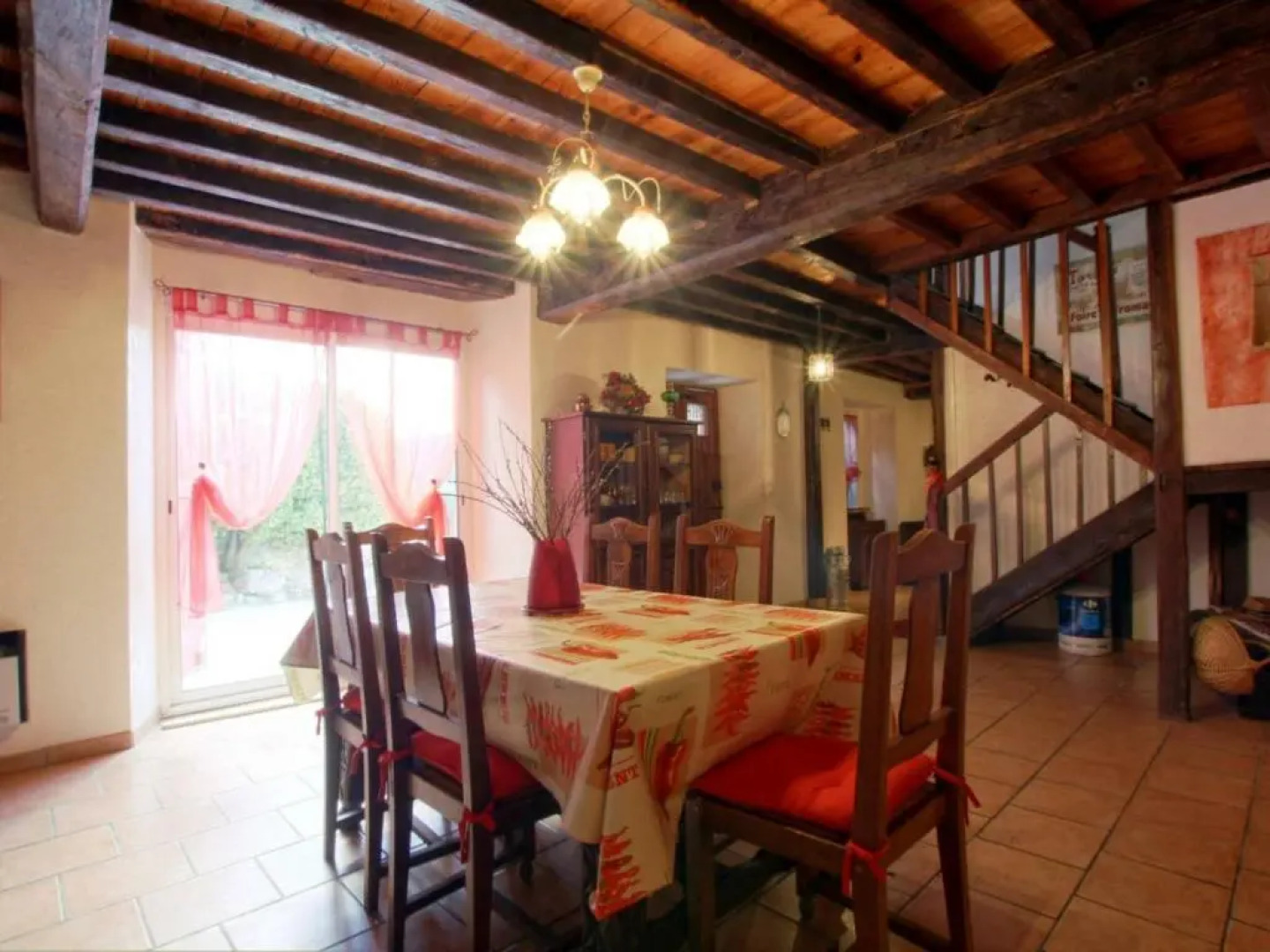 Gîte Alçay-Alçabéhéty-Sunharette-Alçabéhéty, 4 pièces, 6 personnes - FR-1-384-14