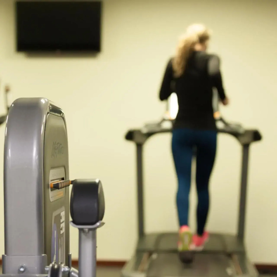 Best Western Motel De Naaldhof