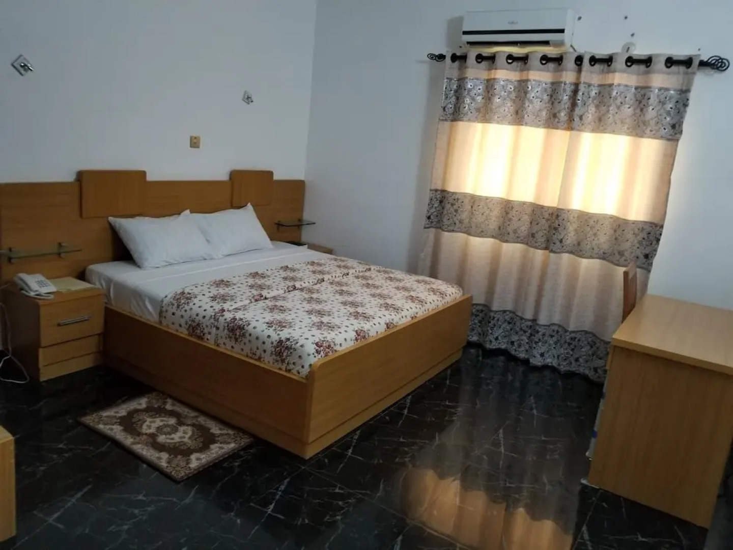 Ragaray Executive Suites