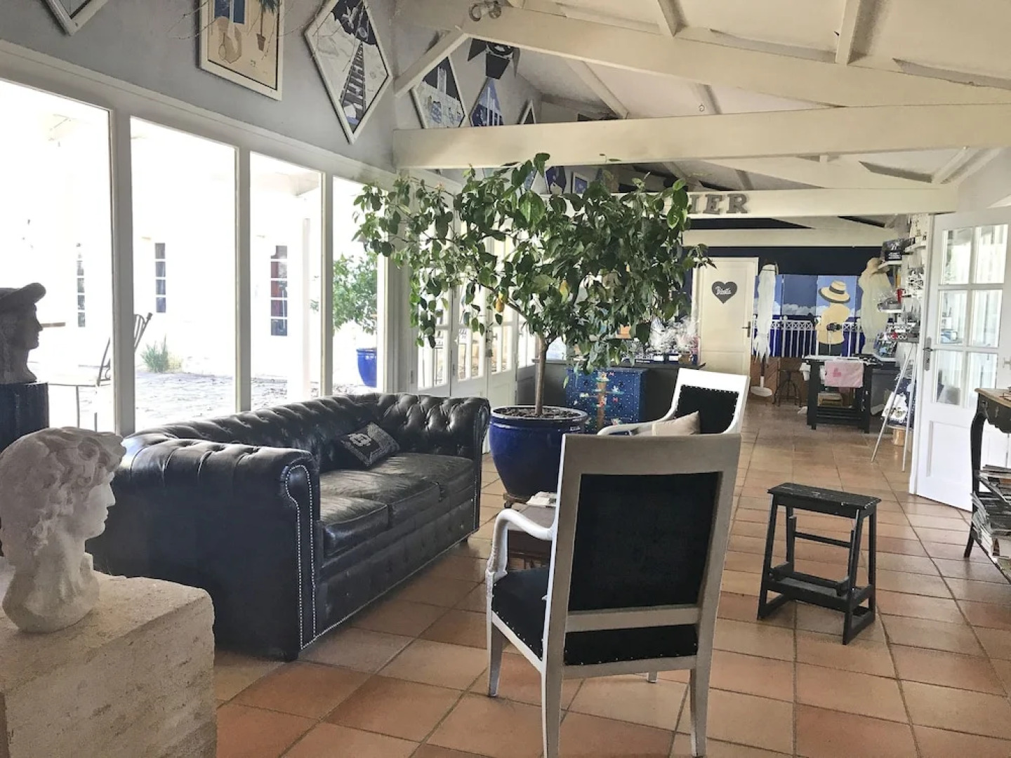 Moulin de Rioupassat B&B de Charme