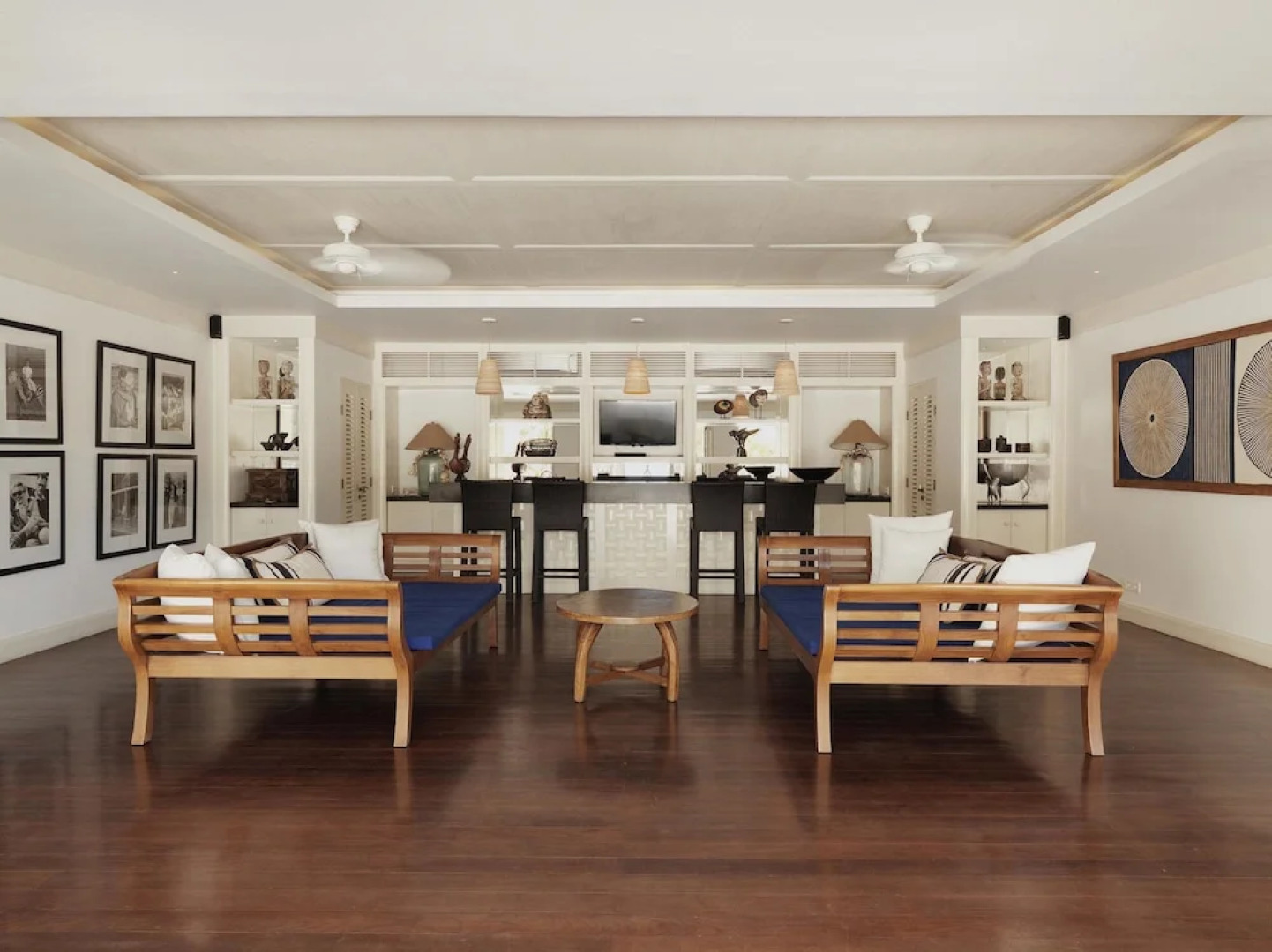 Semara Luxury Villa Resort Uluwatu