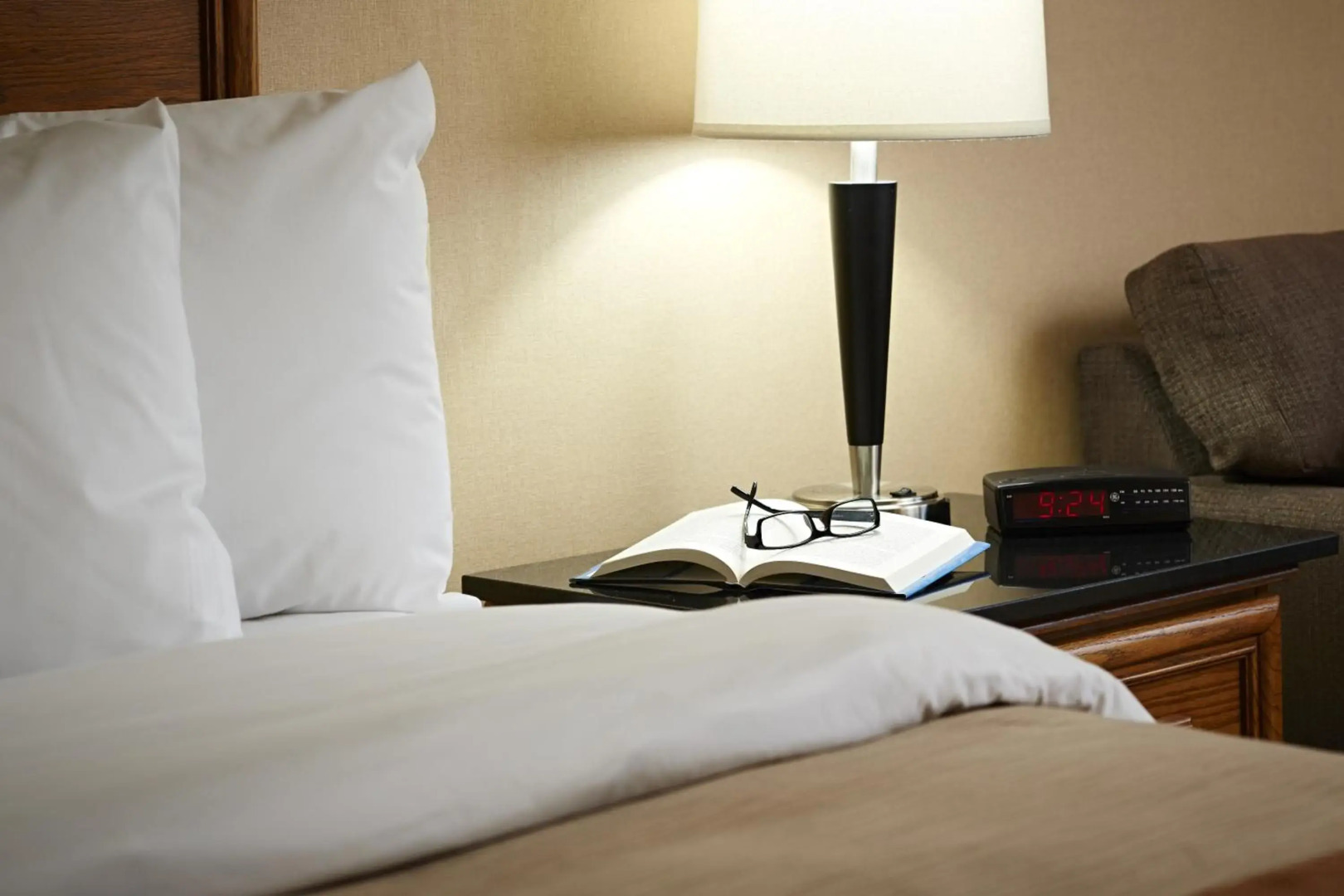 Travelodge by Wyndham Vancouver Airport
