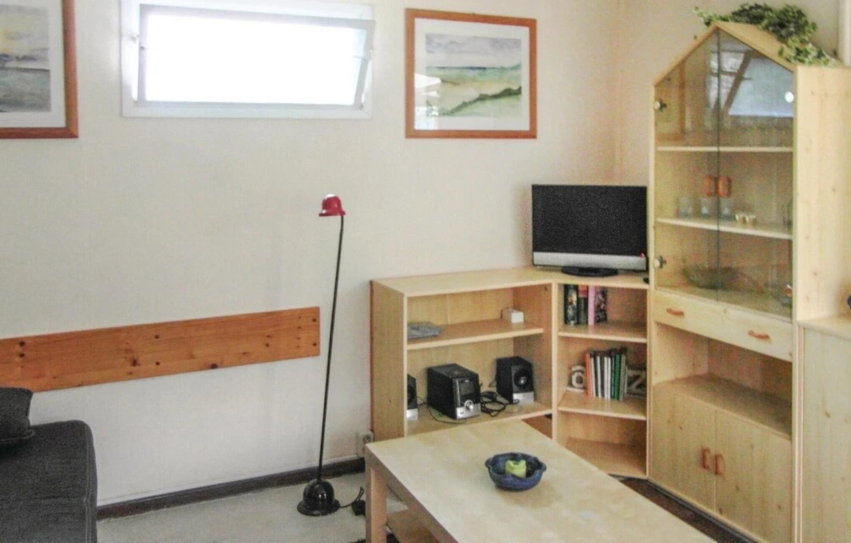 Stunning Home in Trassenheide With