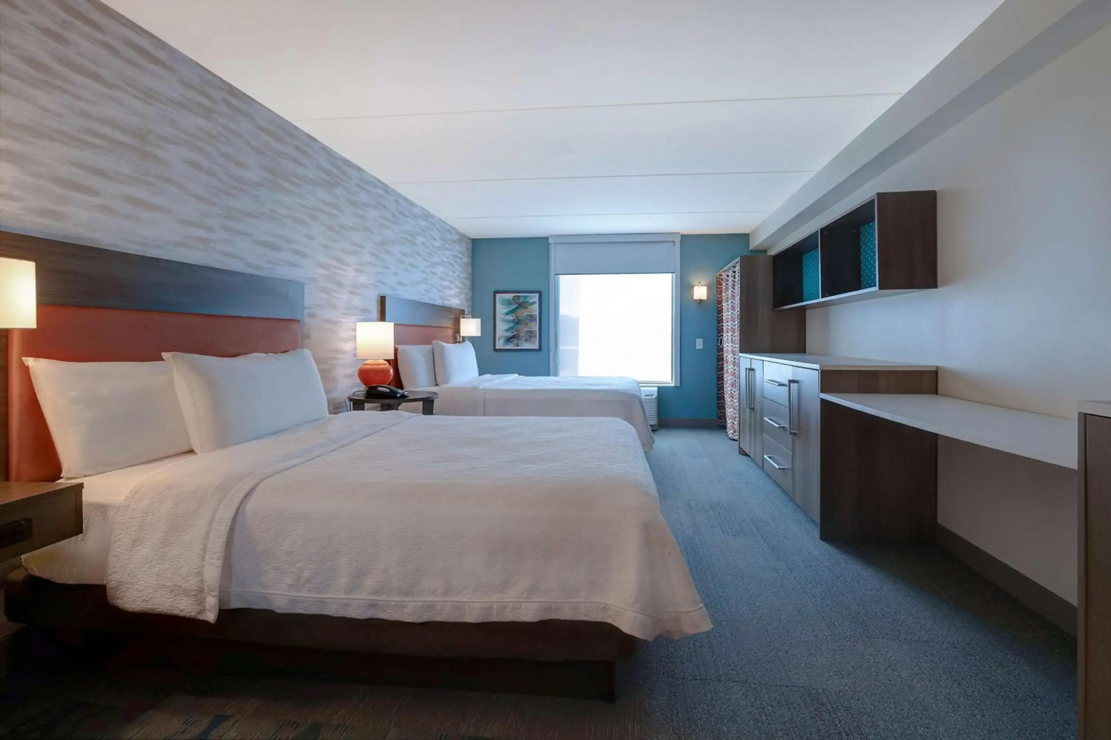 Home2 Suites by Hilton Gulf Breeze Pensacola Area