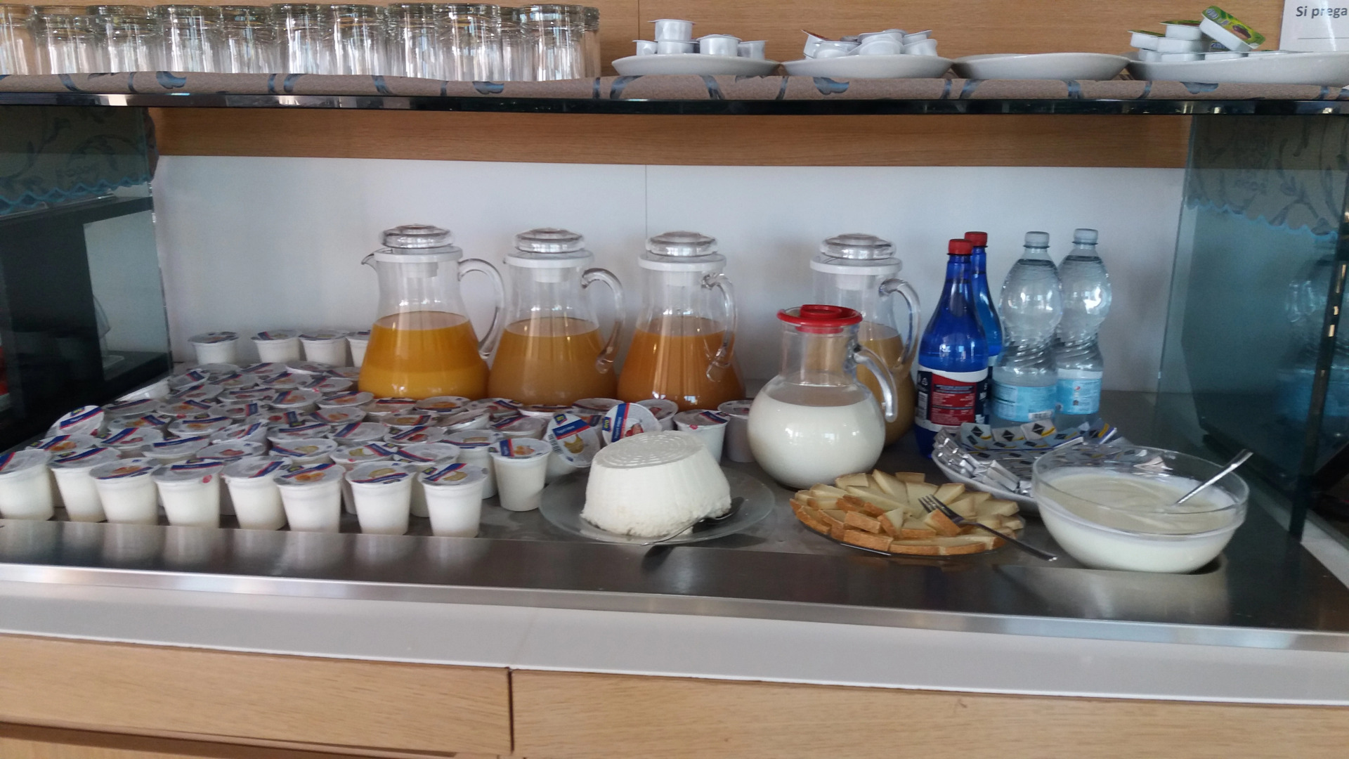 Alma Di Alghero Hotel