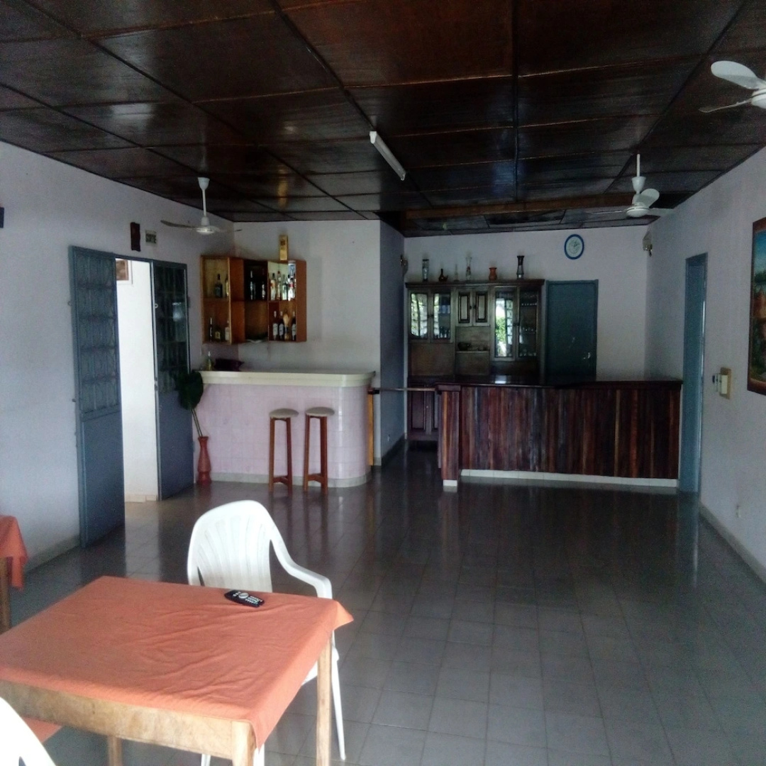 Auberge Du Municipal