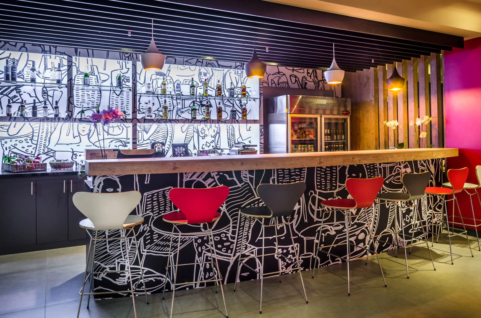 ibis Porto Alegre Assis Brasil