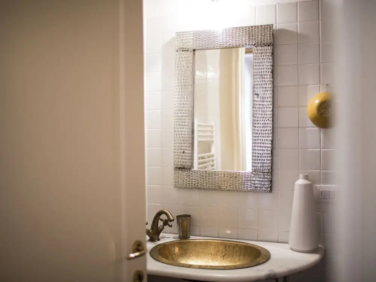 Apartment in Marche With Pool and BBQ