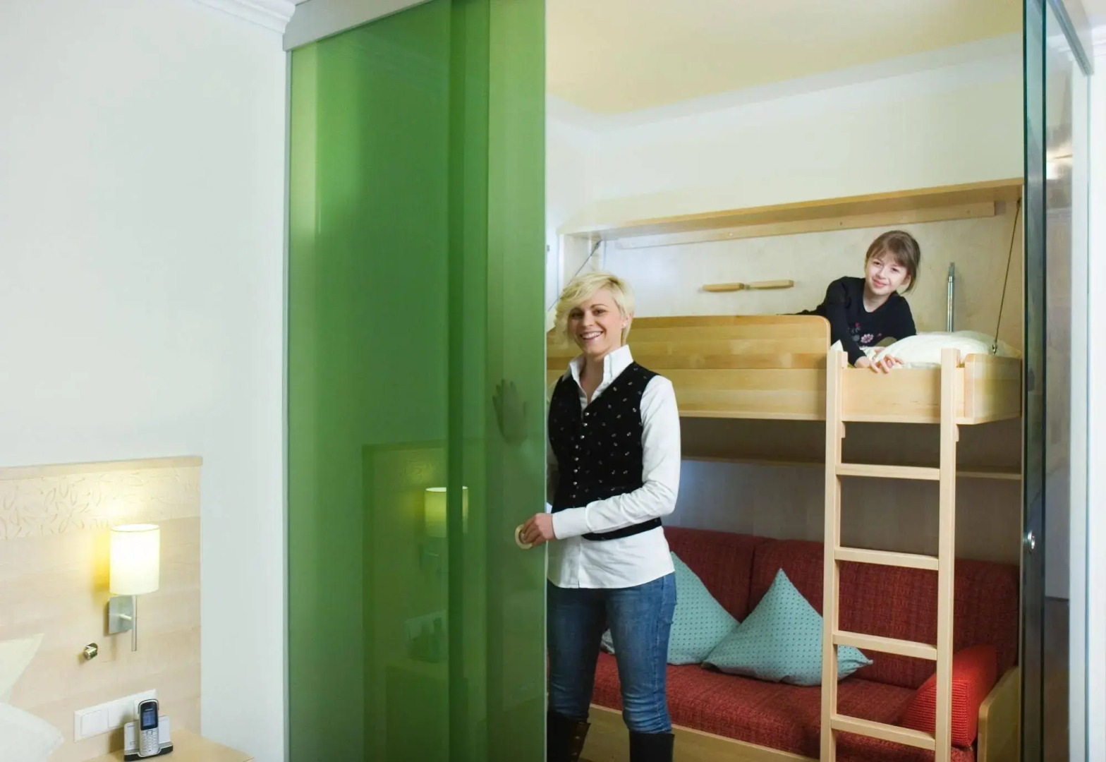 Family & Sporthotel Kärntnerhof