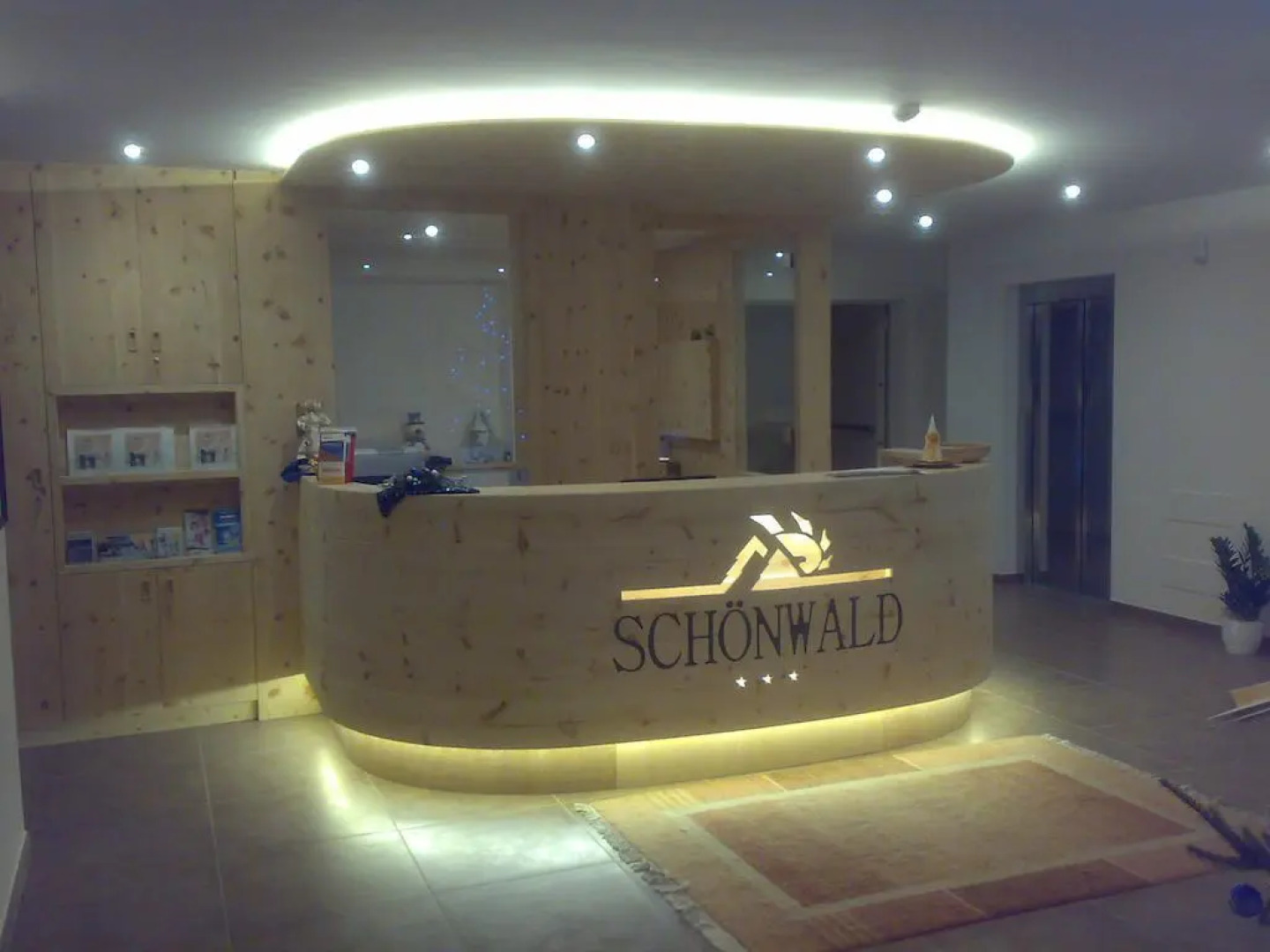 Aktiv Hotel Schönwald