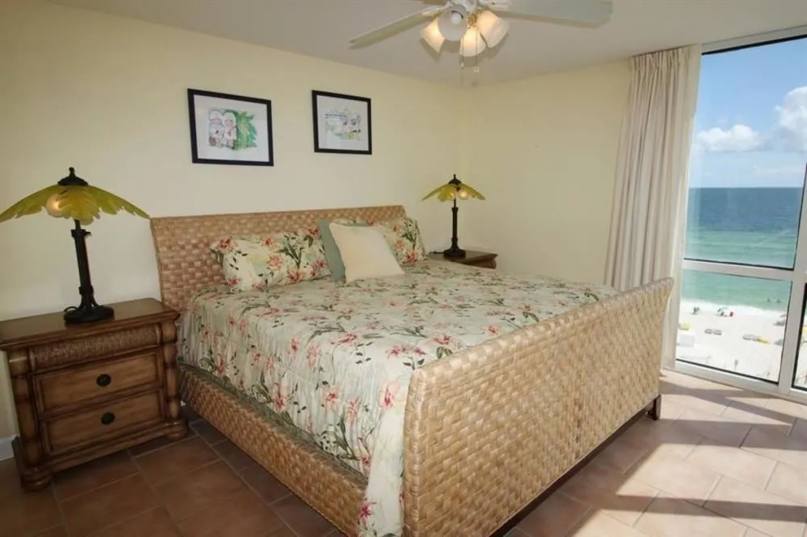 Perdido Sun by Luxury Coastal Vacations