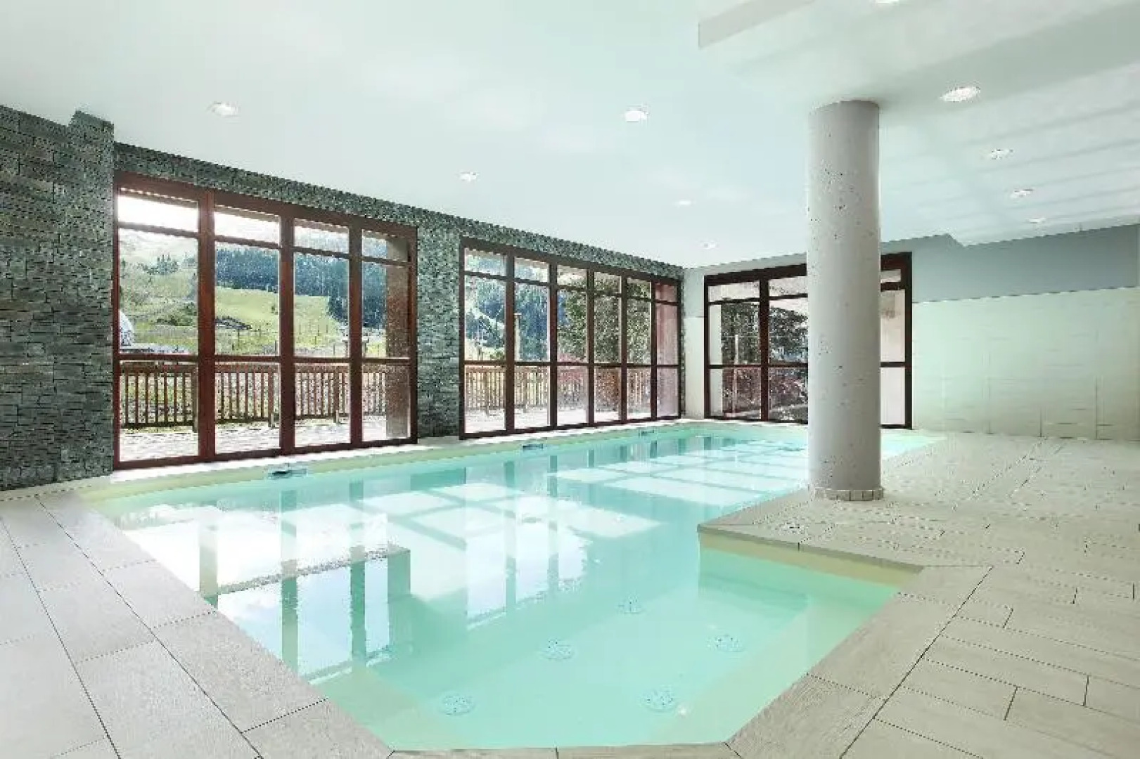 Résidence Odalys Le Panoramic