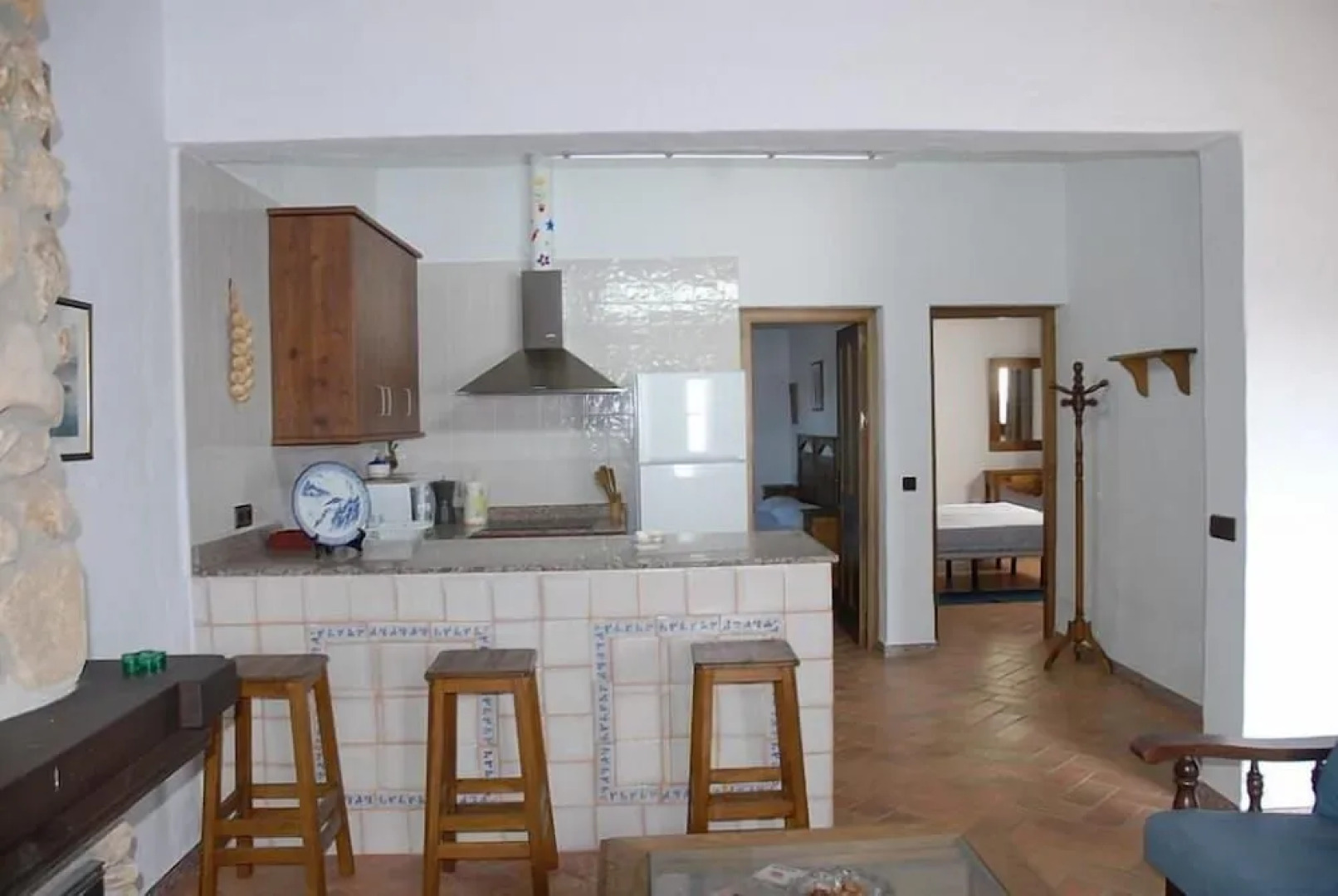 Casa Rural Elanio Azul