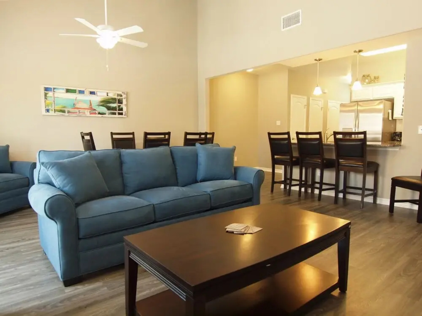 Nemo Cay Resort D142 Poolside by RedAwning