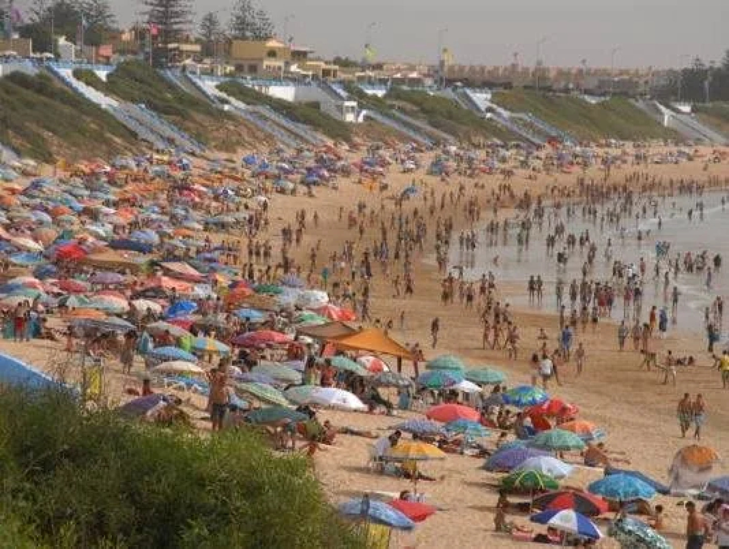 Florence Sidi Bouzid