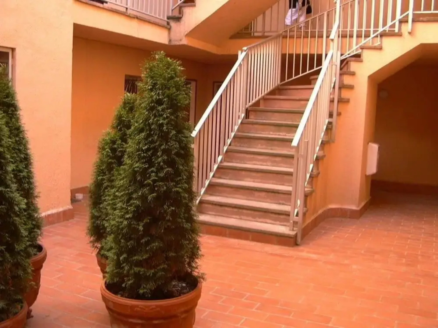 Apartamentos Dinasty