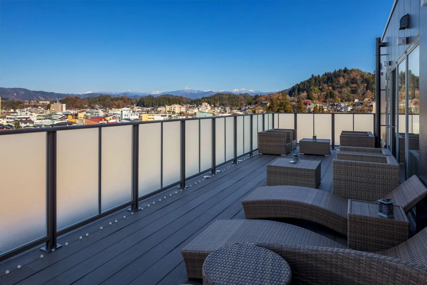 Wat Hotel& Spa Hida Takayama