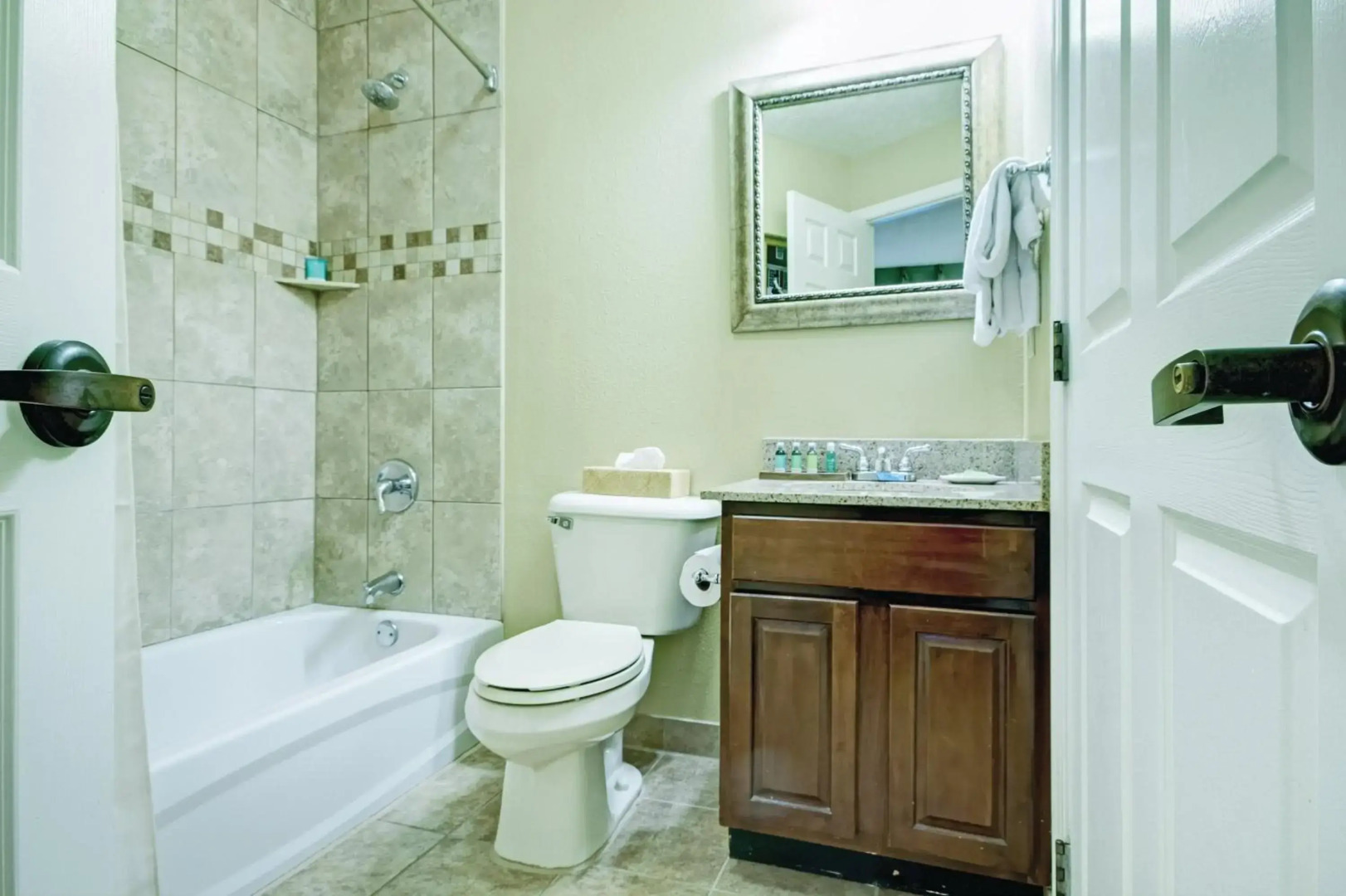 Club Wyndham Kingsgate