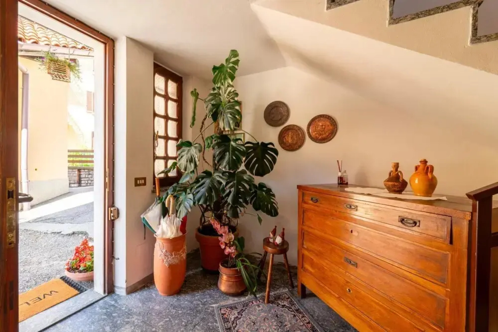 Casa Caravina by Wonderful Italy