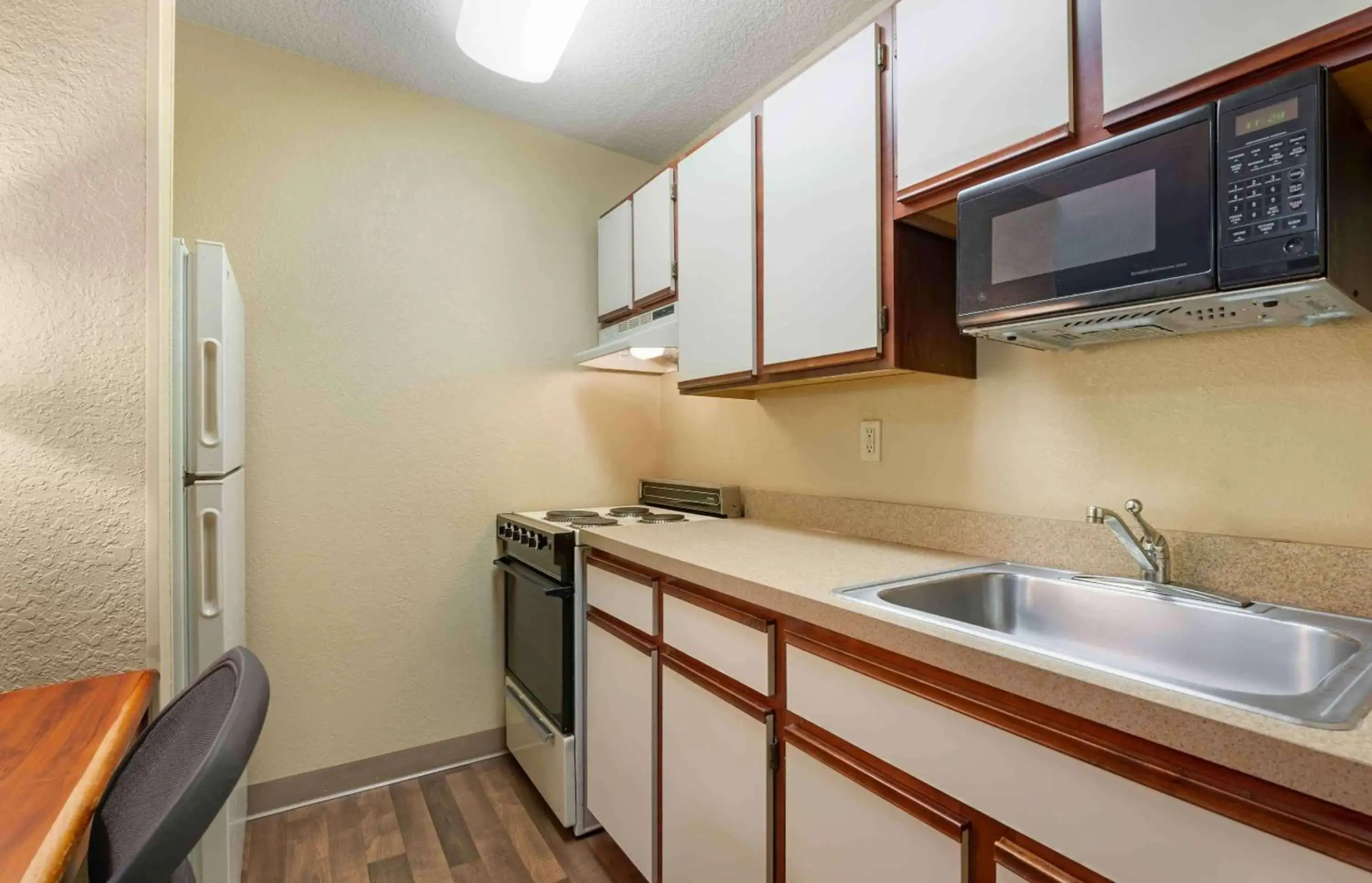 Extended Stay America Suites Fort Wayne North
