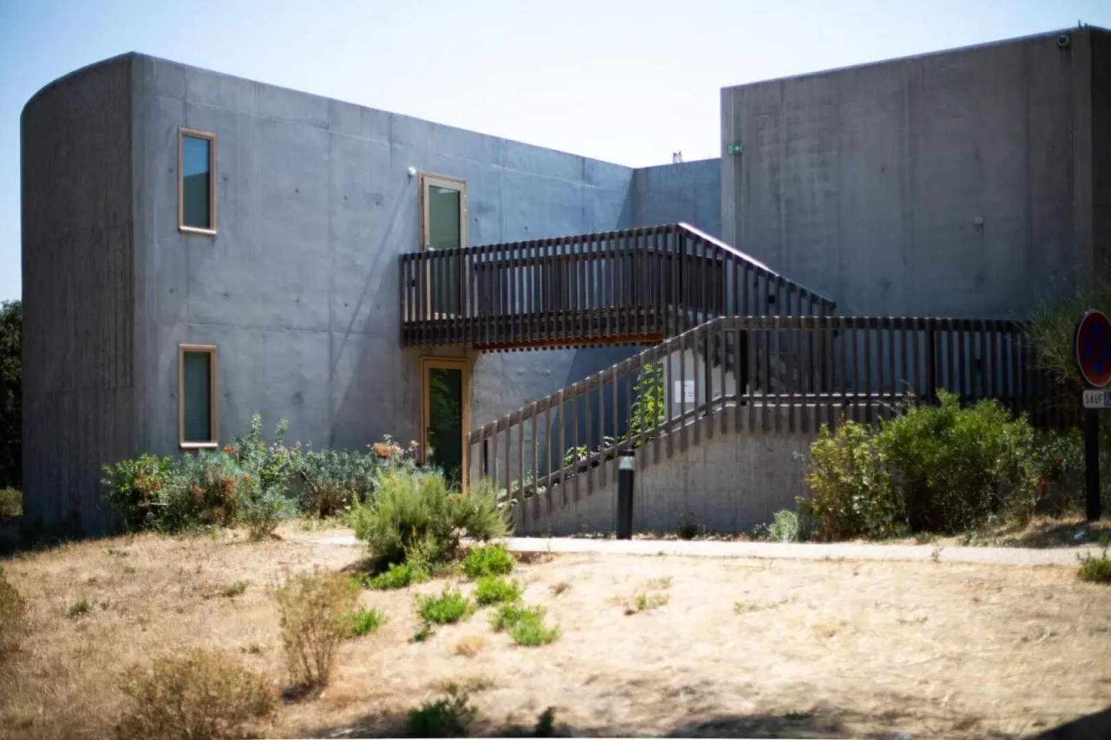 thecamp Hotel