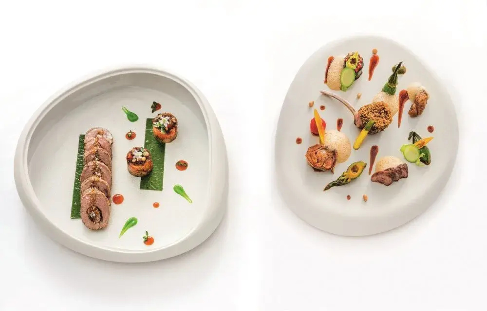 Hotel La Résidence de La Pinède