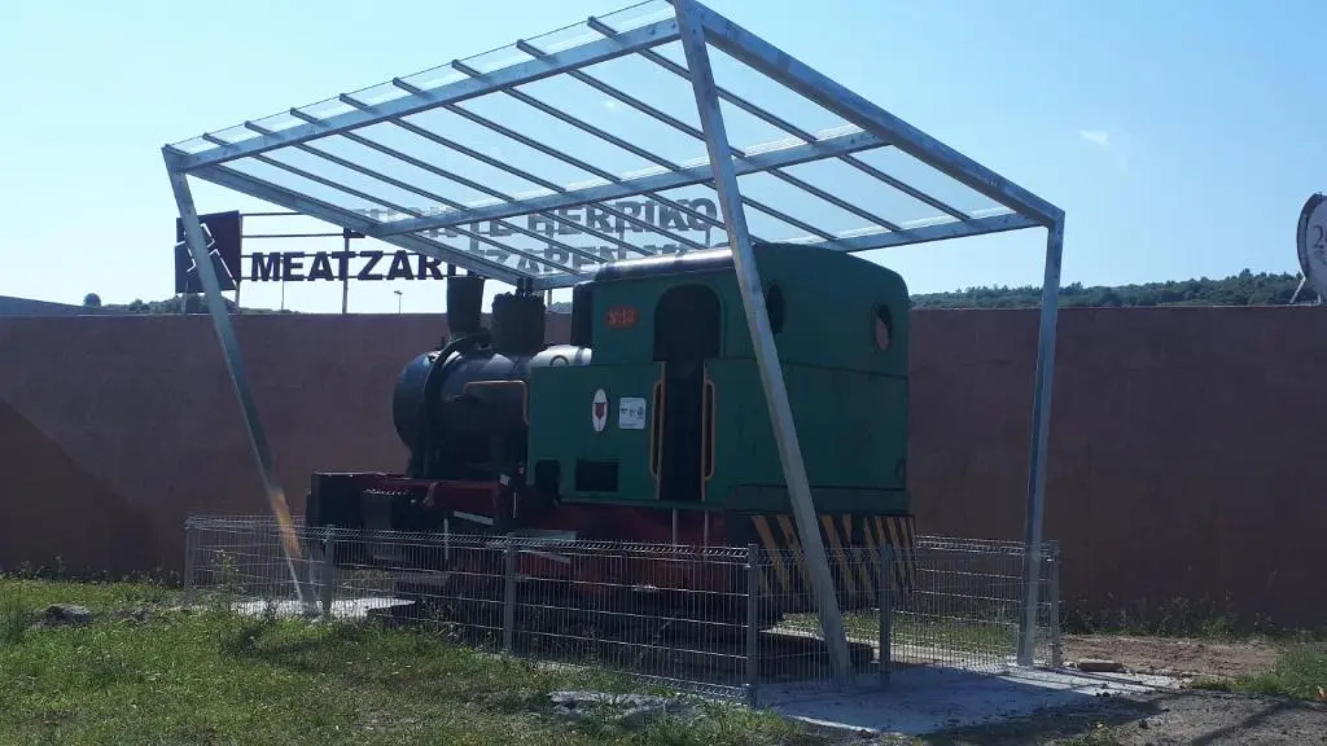 Apartamento Rural Zuri