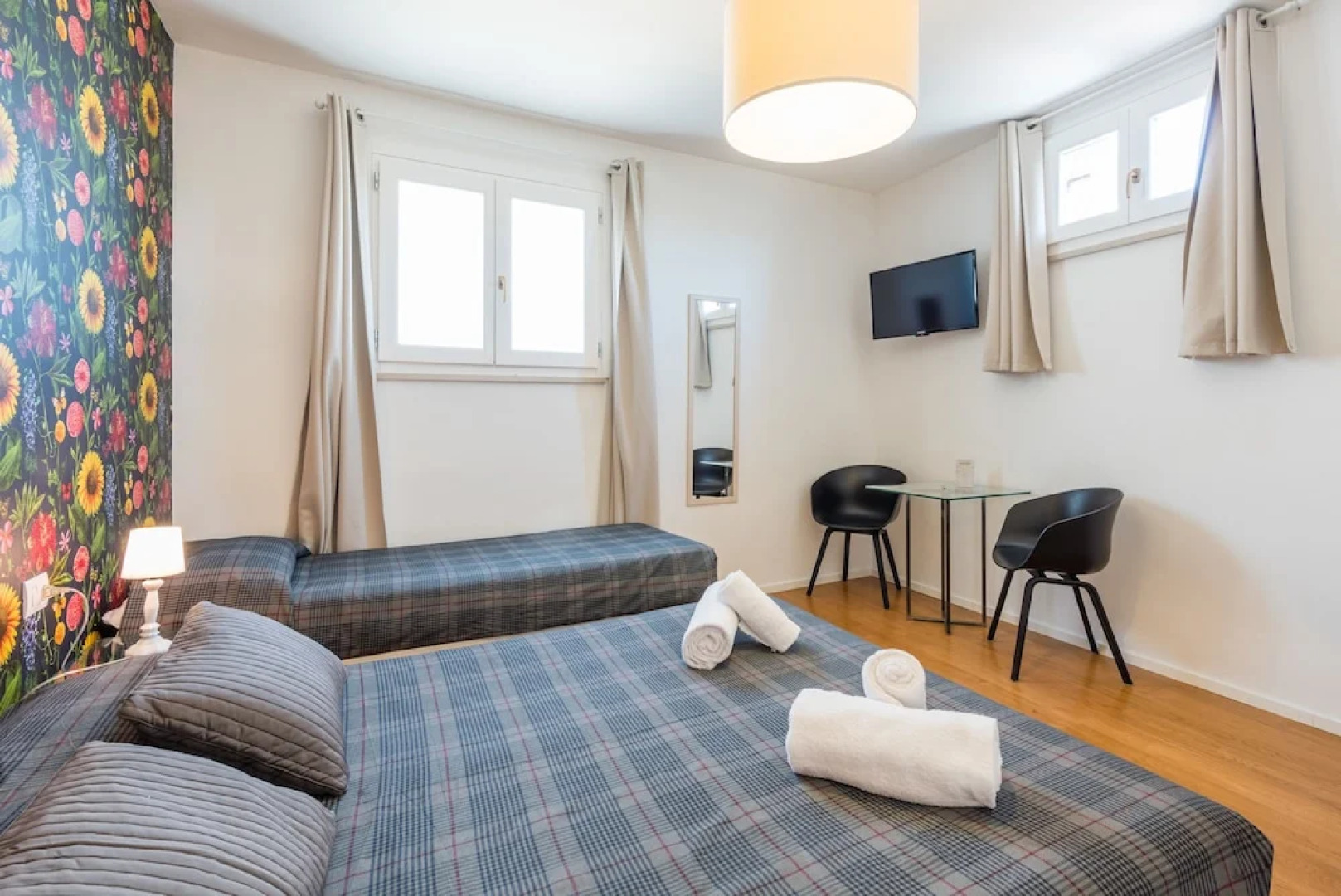 Hotel Dei Chiaramonte Affittacamere